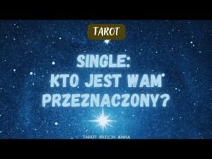 Leia mais sobre o artigo 🎉Single: Kto jest Wam przeznaczony?🎉 #tarot #wybierztalię #wybierzgrupę #czytaniezkart #single