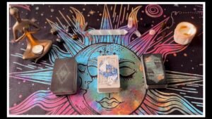 Leia mais sobre o artigo Sizi Özlüyor Mu Ulaşacak Mı Tarot Yorumu🔮