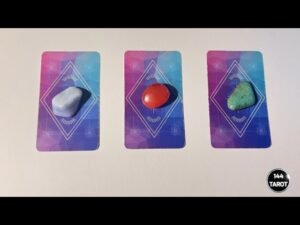 Leia mais sobre o artigo SLEDEĆE POLJE PROMENA🔮Izaberi kartu🔮