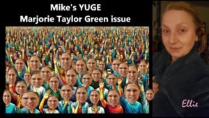 Leia mais sobre o artigo Speaker Mike Johnson in a pickle – political tarot