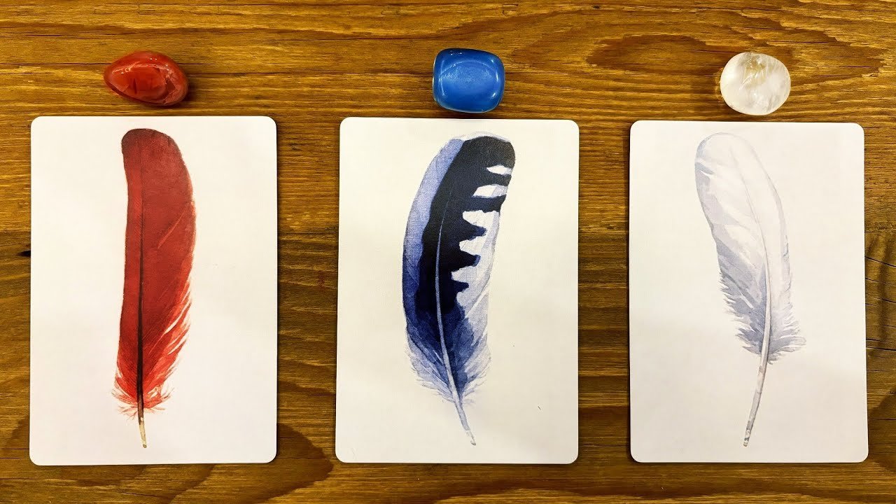 No momento, você está visualizando 🌟SPECIAL SIGN FROM THE HEAVENS!🌟 | Pick a Card Tarot Reading