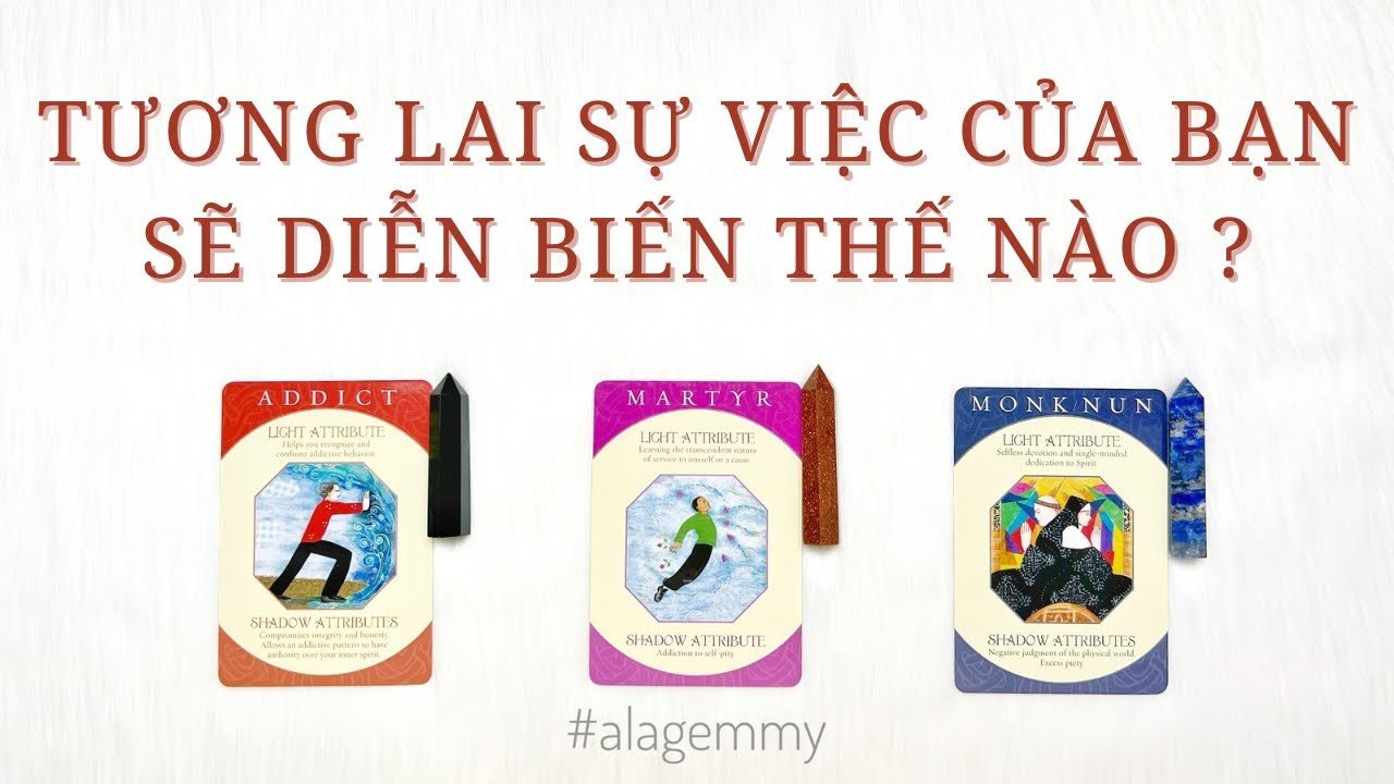 No momento, você está visualizando SỰ VIỆC CỦA BẠN TƯƠNG LAI SẼ DIỄN BIẾN THẾ NÀO ? 🕯️🔍🖼️✨🌟☘️Tarot🪔✨🎨🎭🤹🏻‍♀️🏵️