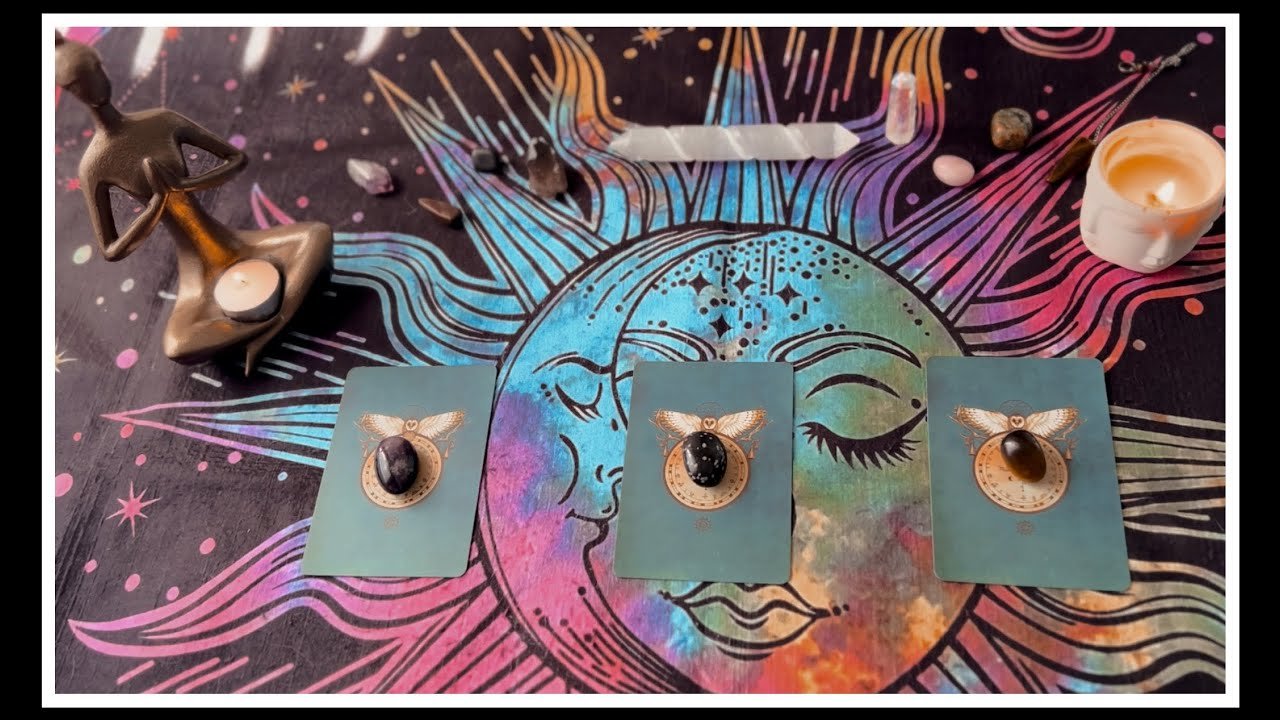 No momento, você está visualizando Sürecinizle İlgili Bilmeniz Gerekenler Ve Tavsiyeler Tarot Yorumu🔮