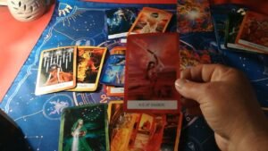 Leia mais sobre o artigo Szerelmi Kelta kereszt a mai Telihold hatása.