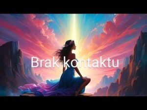 Leia mais sobre o artigo Tarot  💌 Brak kontaktu 💌 czytanie ogólne karty klasyczne