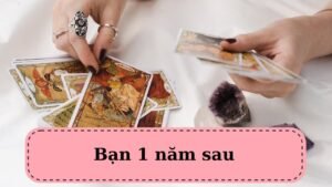 Leia mais sobre o artigo Tarot: Bạn 1 năm sau @ChubbyTarot Tarot Reading