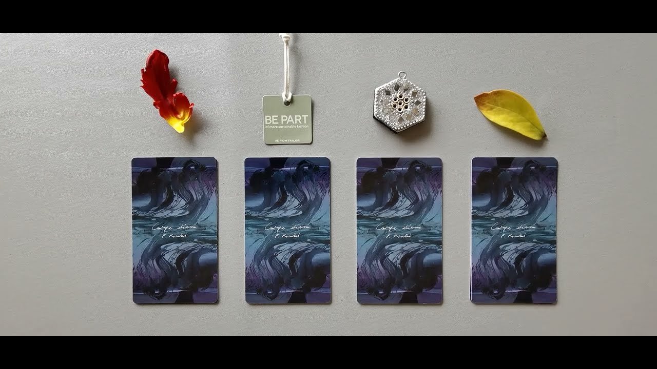 No momento, você está visualizando tarot: chọn tụ bài: dấu hiệu cho bạn thấy họ để ý, quan tâm đến bạn