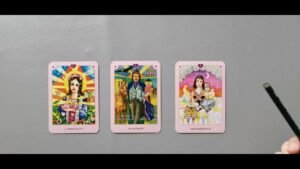 Leia mais sobre o artigo tarot: chọn tụ bài: khả năng tự nhận thức bản thân của bạn