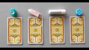 Leia mais sobre o artigo tarot: chọn tụ bài: năng lượng tiền bạc