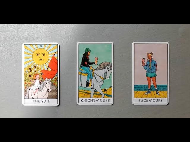 No momento, você está visualizando tarot: chọn tụ bài: quý 2