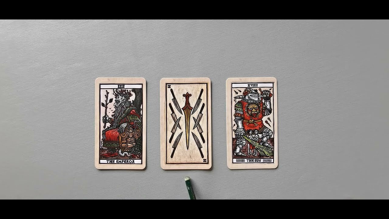 No momento, você está visualizando tarot: chọn tụ bài: sẽ như thế nào nếu 2 người ở bên nhau?