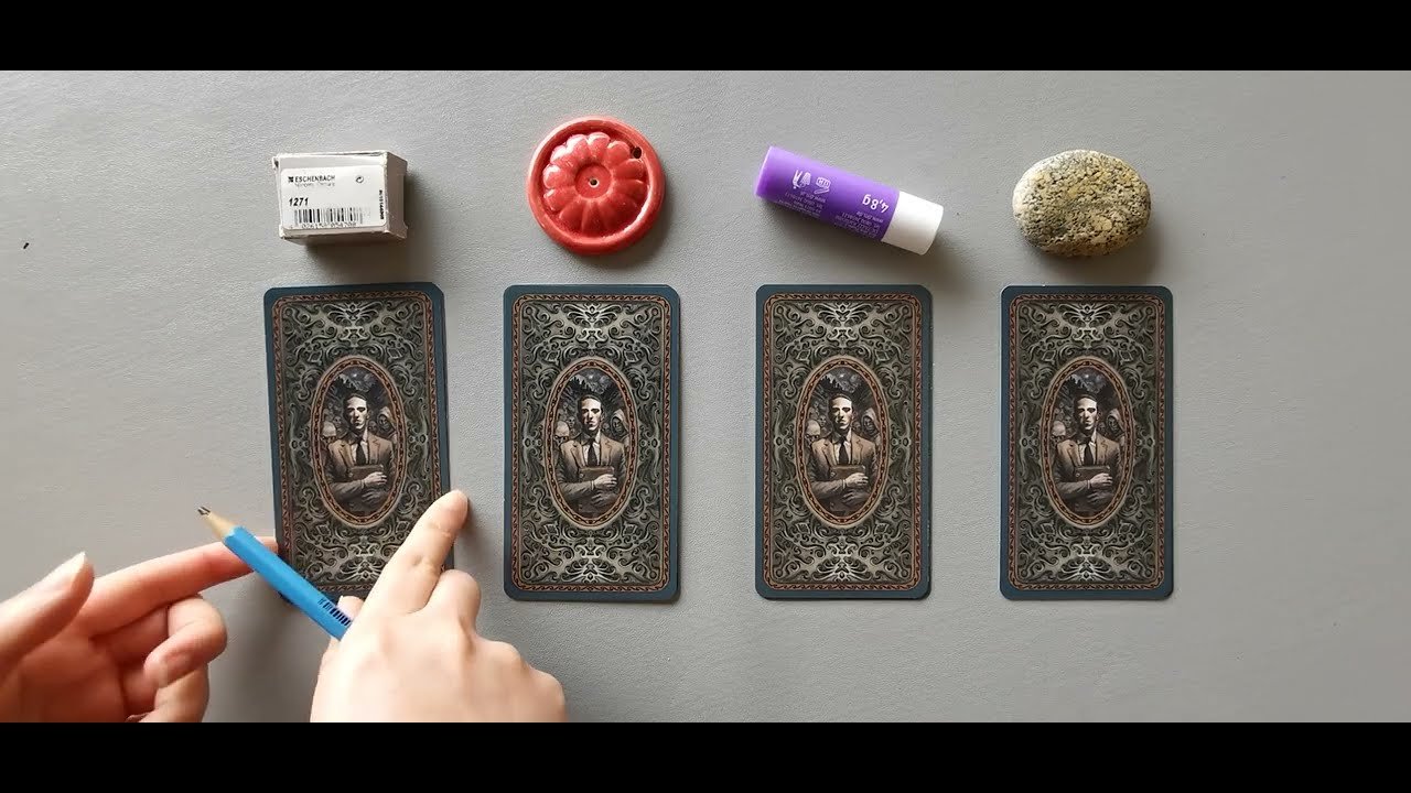 No momento, você está visualizando tarot: chọn tụ bài: yes, no, maybe
