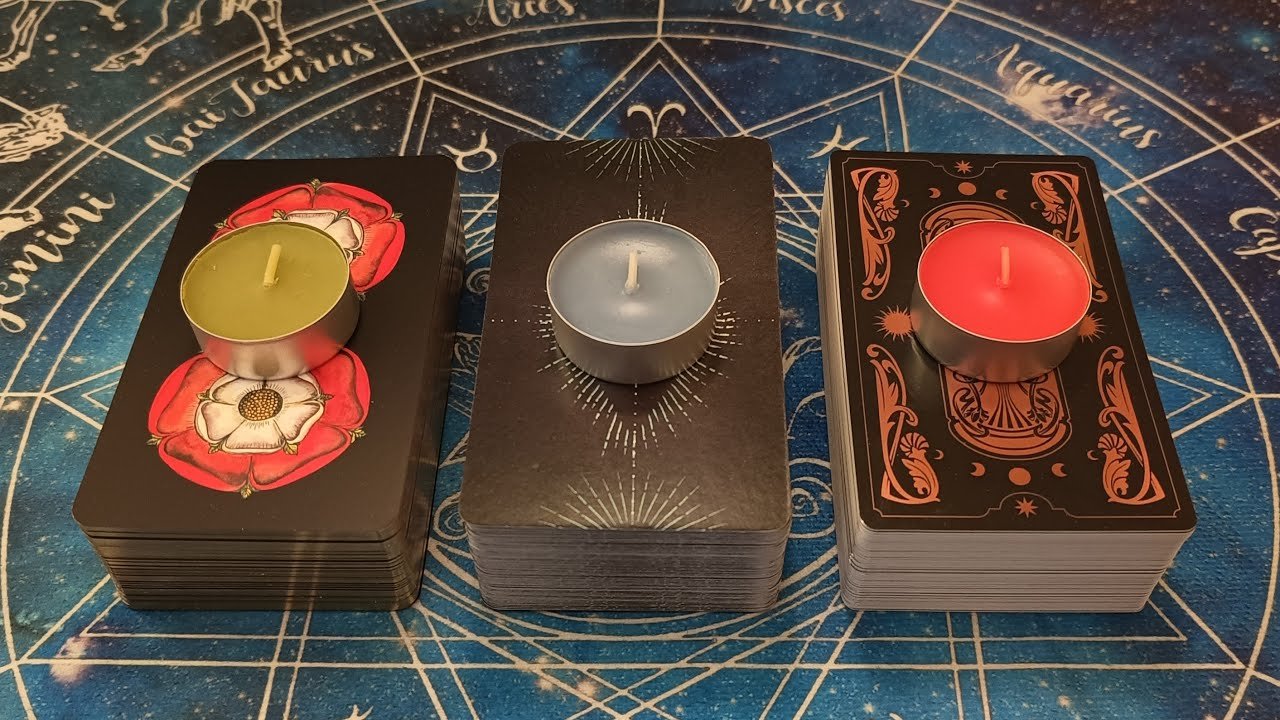 No momento, você está visualizando Tarot Tygodniowy 📩🧭 22-28/04/2024 📅: Wybierz Talie i sprawdź co Cię czeka! 🃏🎴🀄️