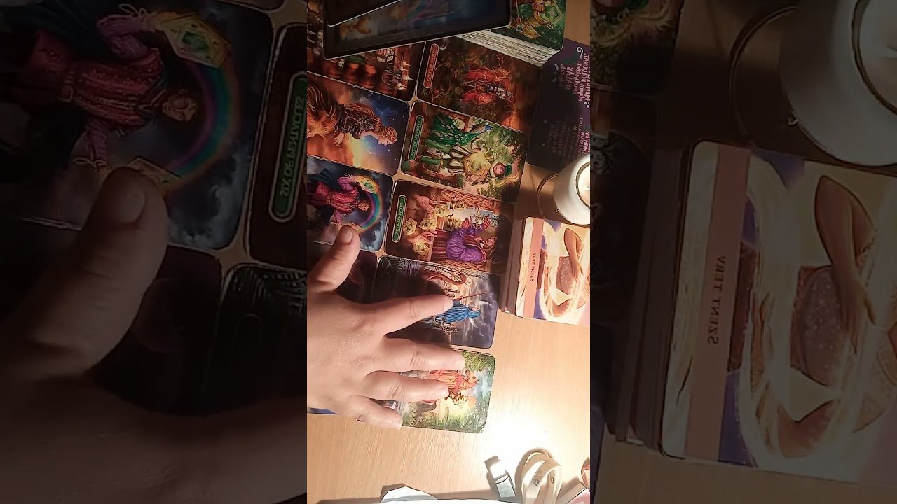 No momento, você está visualizando Tarot – Úgy érzed stagnálsz??Szent terv része van Isteni időzítés alatt