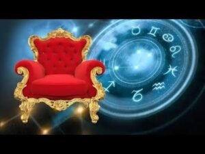 Leia mais sobre o artigo Tarot With Jeena is live