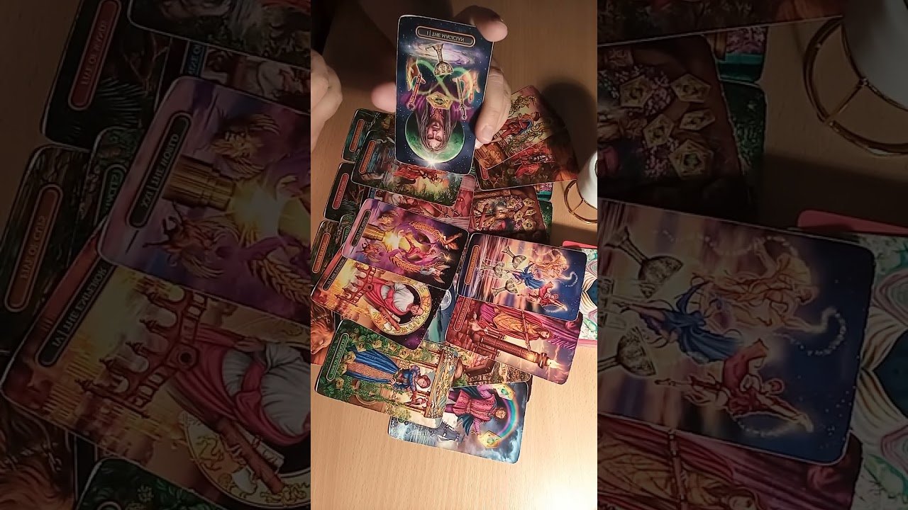 No momento, você está visualizando Tarot – Wooww!!Megrekedt helyzet. Fontos üzenet az Univerzumtól Neked. Szükség van rád!!