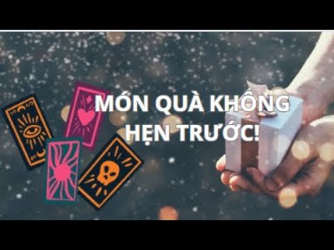 No momento, você está visualizando TAROT:MÓN QUÀ KHÔNG HẸN TRƯỚC – PHẦN THƯỞNG ĐƯỢC BAN TẶNG
