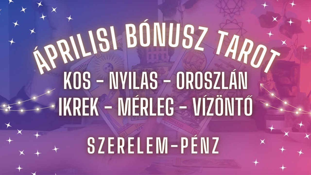 No momento, você está visualizando TŰZ & LEVEGŐ jegyek 🔥🌬️ PÉNZ & SZERELEM ❤️ 💸 ✨ áprilisi bónusz tarot ✨Mit hoz még neked ez a hónap?👀