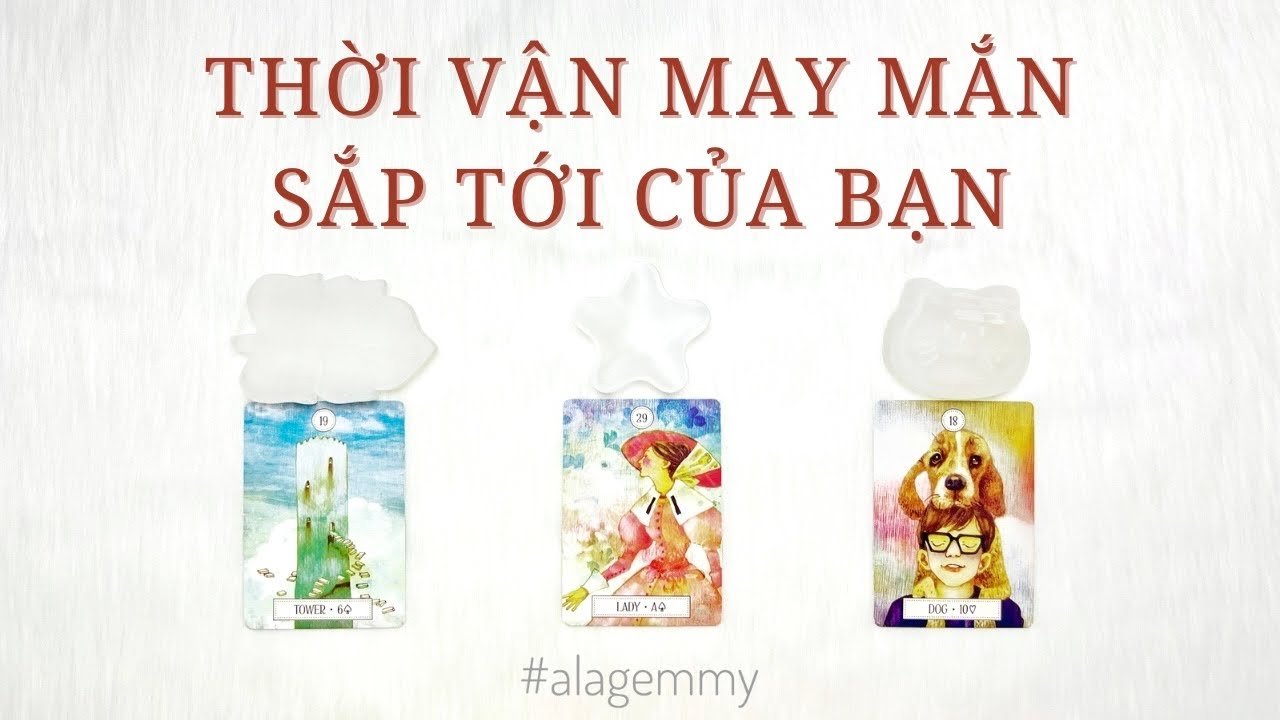 No momento, você está visualizando THỜI VẬN MAY MẮN SẮP TỚI CỦA BẠN 🍀☘️🌿🪴✨Tarot🌈🎶🌺🕊️
