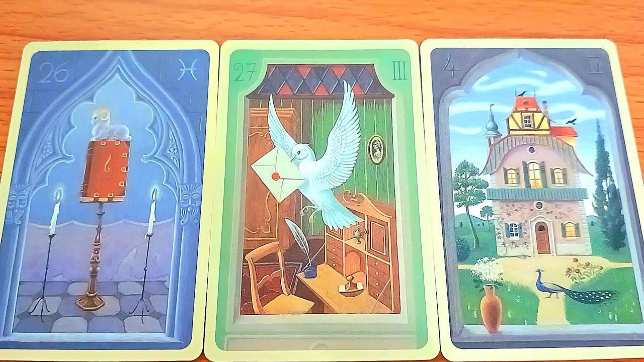 No momento, você está visualizando TRONG MẮT HỌ BẠN LÀ NGƯỜI NHƯ THẾ NÀO / TAROT READING