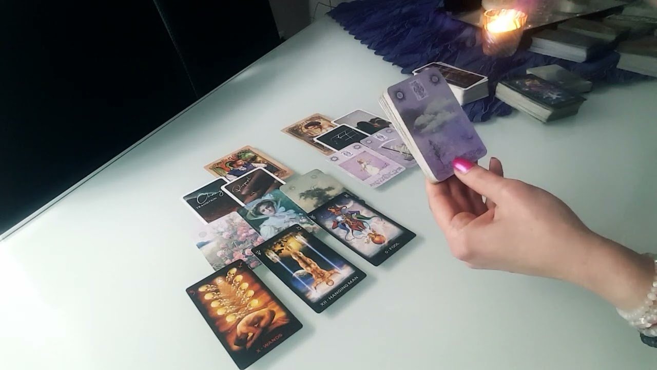 No momento, você está visualizando Ty i Twoja osoba  – lustro myśli uczucia, co dalej