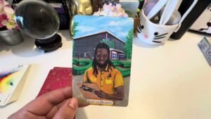 Leia mais sobre o artigo Urmatorul pas al acestei persoane fata de tine – etalare tarot iubire .