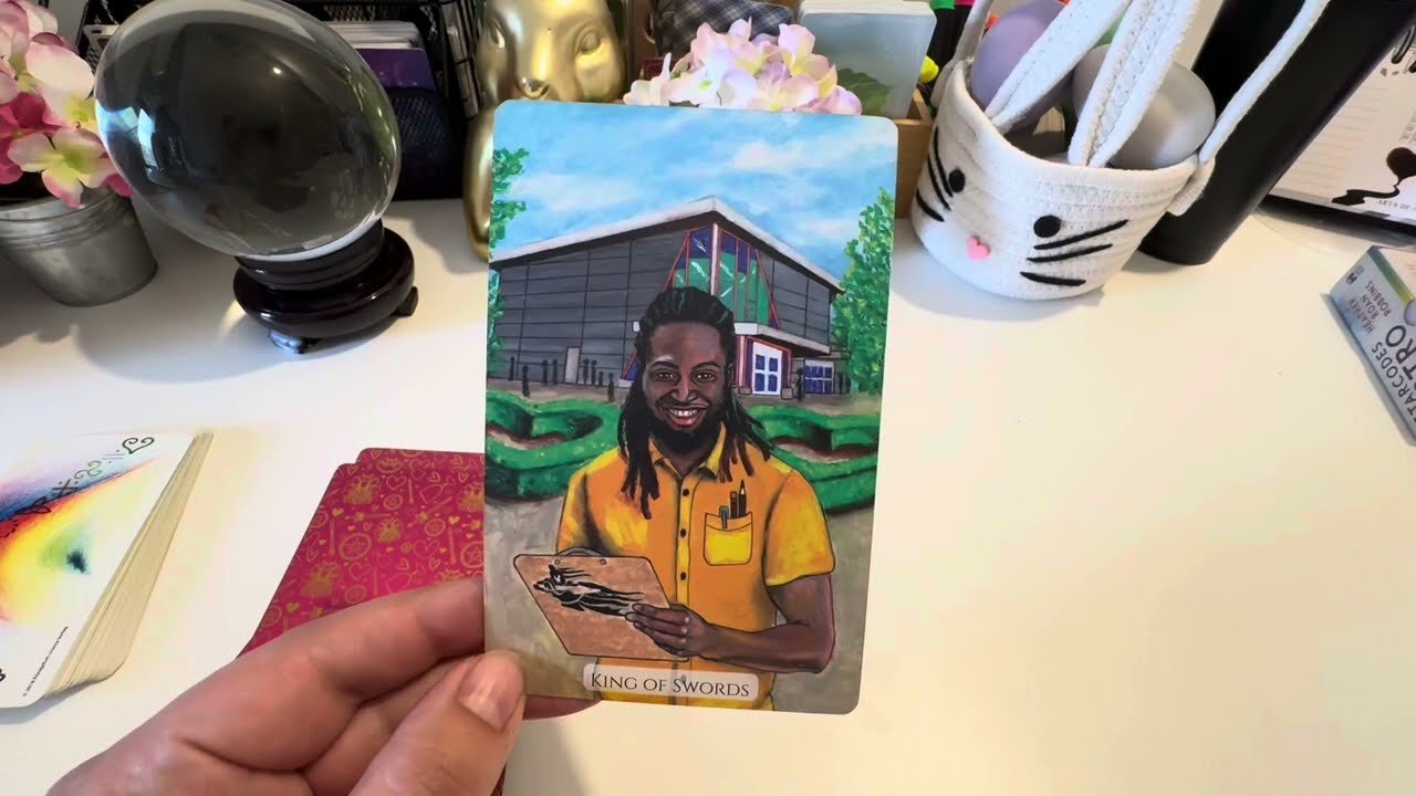 No momento, você está visualizando Urmatorul pas al acestei persoane fata de tine – etalare tarot iubire .