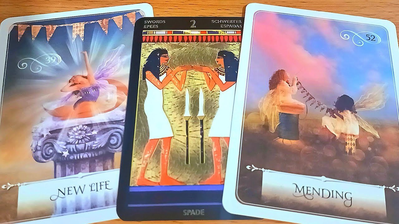 No momento, você está visualizando VŨ TRỤ VÀ KẾ HOẠCH LỚN BÍ MẬT DÀNH CHO BẠN / TAROT READING