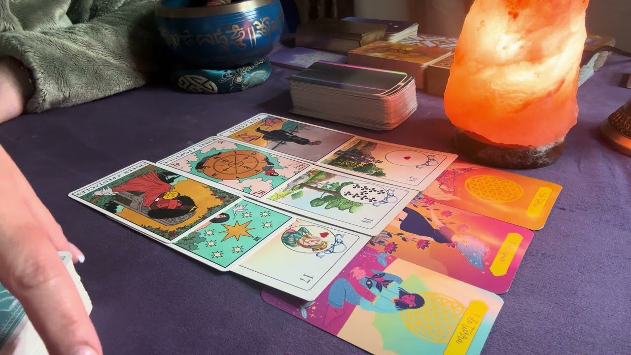 No momento, você está visualizando WOW NO T IMAGINAS LO Q SUCEDERÁ‼️ESTÁ PERSONA NO PUDO SOLTARTE Y HOY ESTÁ MÁS Q NUNCA CONECTADO A TI