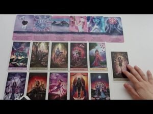 Leia mais sobre o artigo Yakın Gelecekte Seni Neler Bekliyor?🧿Tarot