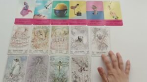 Leia mais sobre o artigo Yakın Gelecekte Seni Neler Bekliyor?🧿Tarot