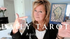 Leia mais sobre o artigo Your Daily Tarot Reading: Arch Angel Michael Says – Heal Up First! | Spiritual Path Guidance