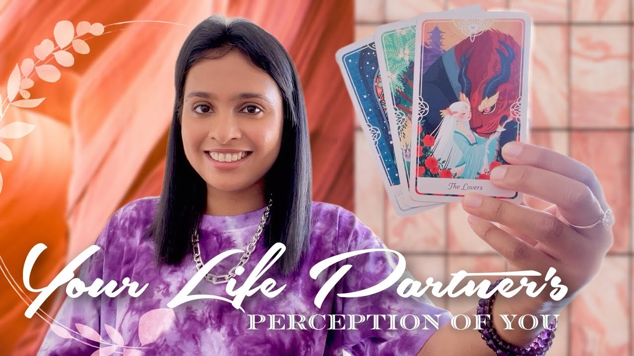 No momento, você está visualizando Your Marriage Prediction✨Their Perception Of You✨💘🤔🧐💞✨What Will Your Spouse Love About You✨Pick a 🖼️