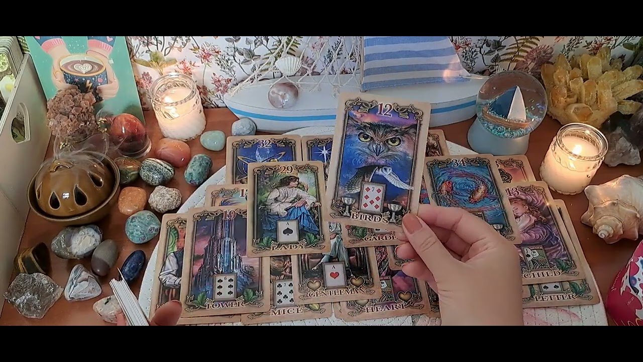 No momento, você está visualizando 💔💥Zasto je otisao/otisla od vas⁉️🔮Tarot citanje🔮
