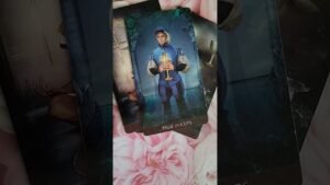 Leia mais sobre o artigo Любовный⚠️: Ж+М+М🩵💓🩵 #таро #будущее #tarot #гадание #любовь #любовныйтреугольник