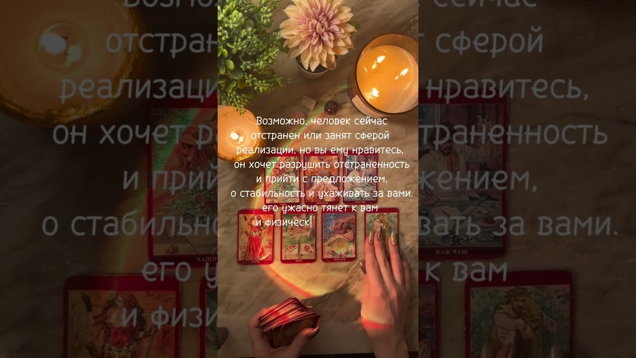 No momento, você está visualizando #таро #тароонлайн #таропрогноз #tarot #тароотношения