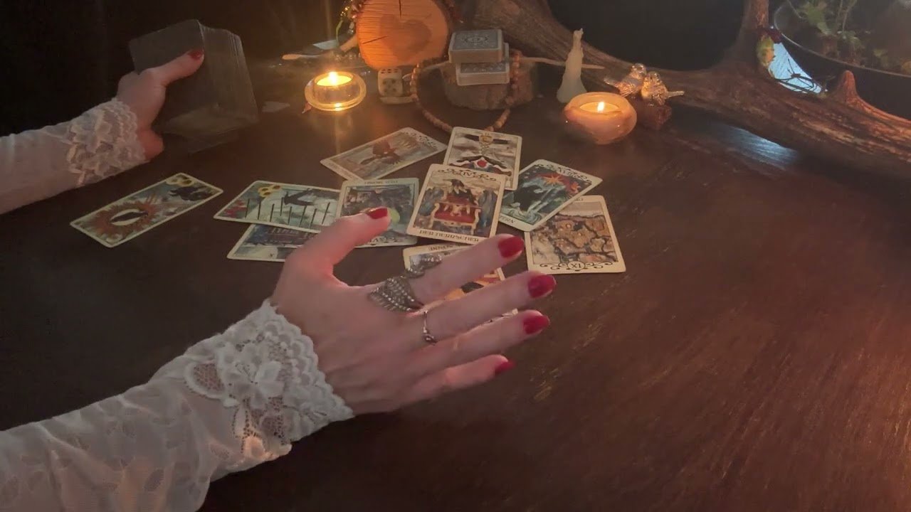 No momento, você está visualizando 🔥❤️ HERRSCHER unter Druck entstehen Diamanten | Dein Seelenpartner JETZT | Liebesorakel Orakel Tarot