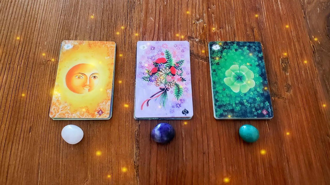 No momento, você está visualizando ❤️ TU PRÓXIMO AMOR • Elige tu carta • LECTURA TAROT INTERACTIVO ● DETALLADO ●