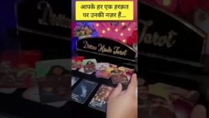 Leia mais sobre o artigo 🧿 UNKI CURRENT FEELINGS | HIS/HER CURRENT FEELINGS | CANDLE WAX READING | HINDI TAROT READING TODAY