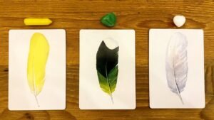 Leia mais sobre o artigo 🌈11:11🌈 🌟MEANT TO REACH YOU EXACTLY NOW!🌟 | Pick a Card Tarot Reading