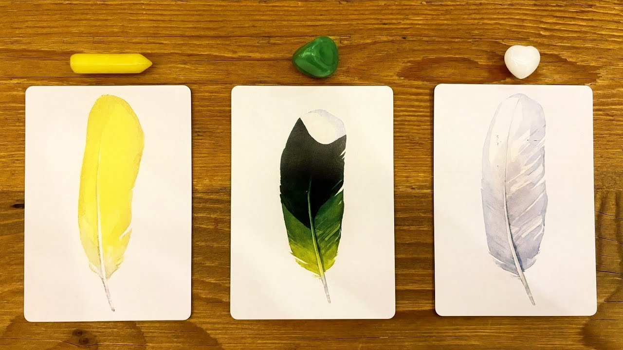 No momento, você está visualizando 🌈11:11🌈 🌟MEANT TO REACH YOU EXACTLY NOW!🌟 | Pick a Card Tarot Reading