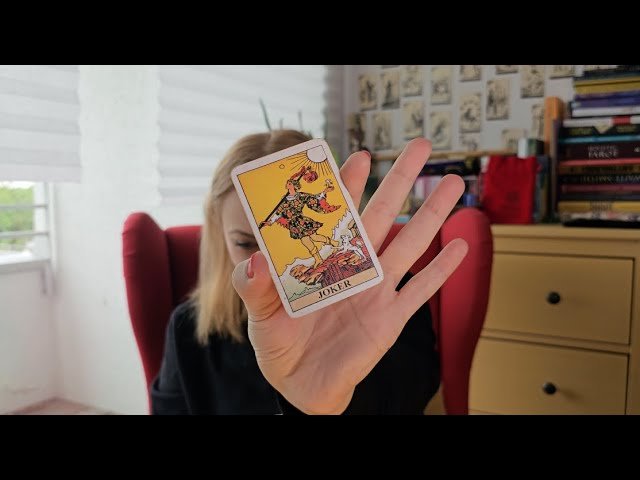 No momento, você está visualizando 24 Mayıs 2024 KOLEKTİF ERİL ENERJİ TAROT AÇILIMI