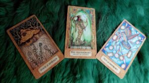 Leia mais sobre o artigo 3 VẬN MAY ĐẶC BIỆT NÀO BẠN SẼ HƯỞNG TRỌN TRONG THÁNG 5/2024?@EvelynTarot