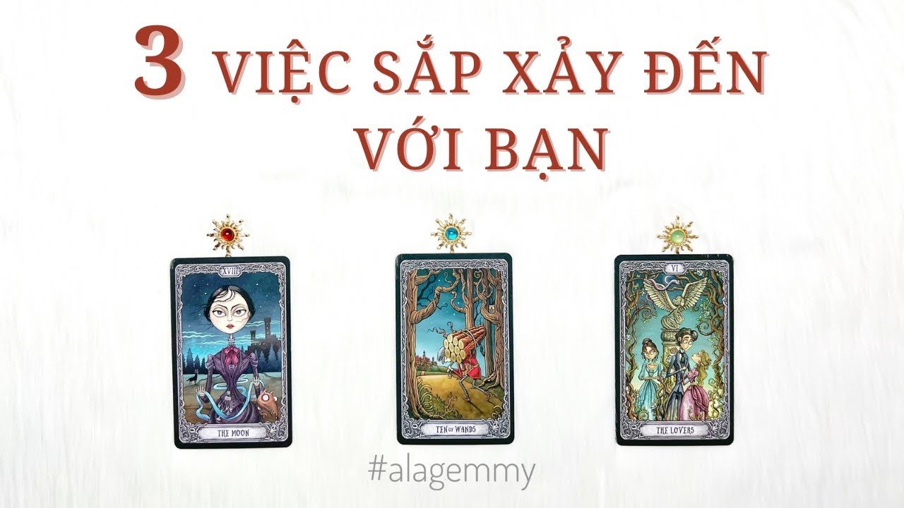 No momento, você está visualizando 3 VIỆC SẮP XẢY ĐẾN VỚI BẠN ⚖️✨🕯️🧲🍀☘️🎋Tarot🕊️🌿🌾🌞🦚✨🌈