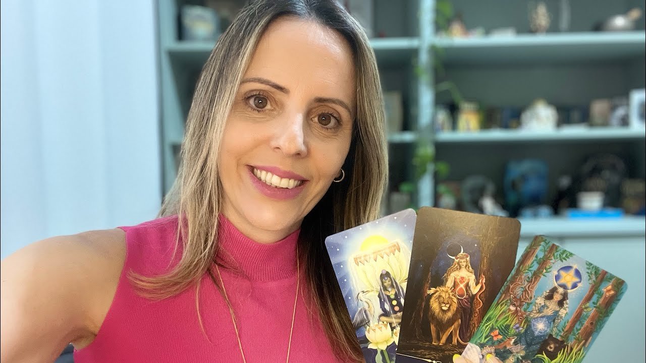 No momento, você está visualizando A SUA VIDA NAS CARTAS! ✨O que chegará para você?