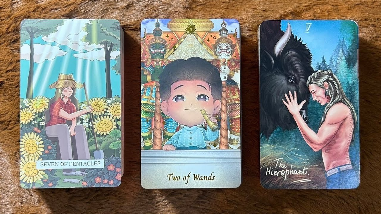 No momento, você está visualizando ความลับสวรรค์!คุณเกิดมาเพื่อได้ฐานะอะไร🌹pick a deck🏡💍👩‍❤️‍💋‍👨🍀🦋