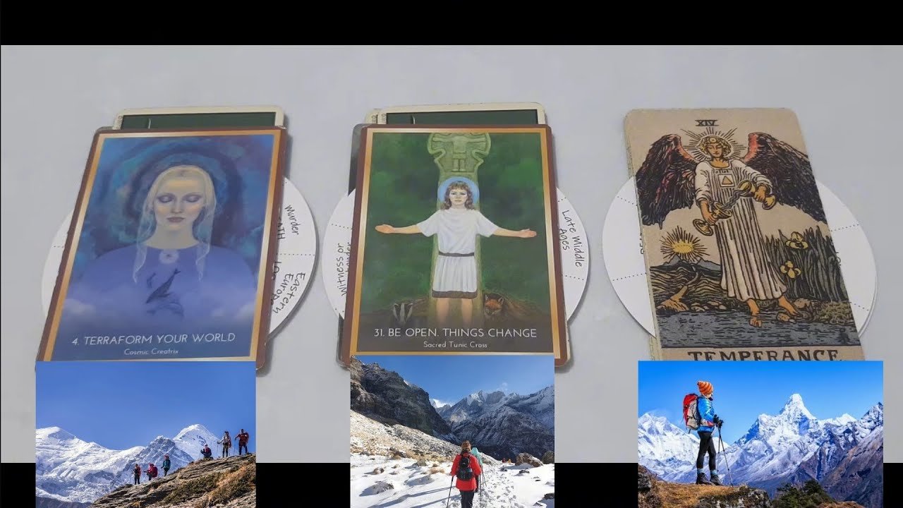 No momento, você está visualizando “Ai đó đang nhìn về bạn” _ Tarot BTK