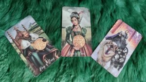 Leia mais sobre o artigo AI ĐÓ ĐANG SỢ MẤT BẠN! HỌ LÀ AI? TẠI SAO?  @EvelynTarot