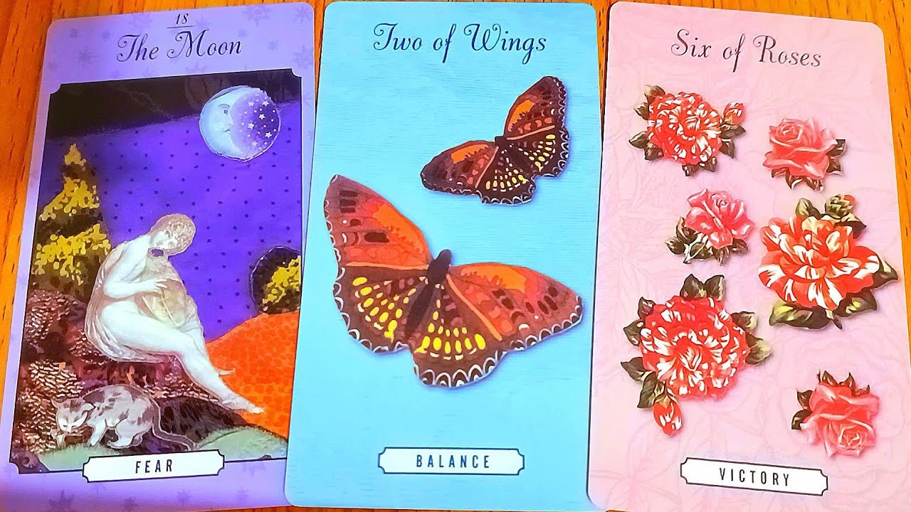 No momento, você está visualizando AI HIỆN TẠI ĐÁNH GIÁ CAO SẮC ĐẸP CỦA BẠN / TAROT READING