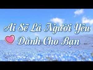 Leia mais sobre o artigo 🔮🌹🦄Ai Sẽ Là Người Yêu Dành Cho Bạn🥰💖🌈#vtarot #tarot #xemtarot